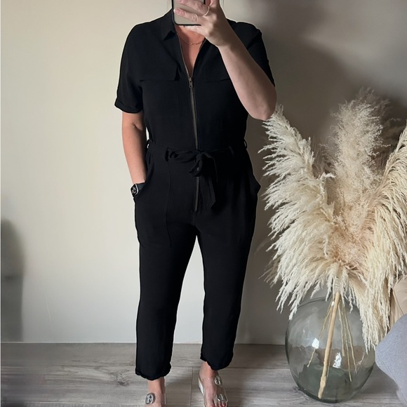 Jackson Rowe Pants - Jackson Rowe Turbine Jumpsuit